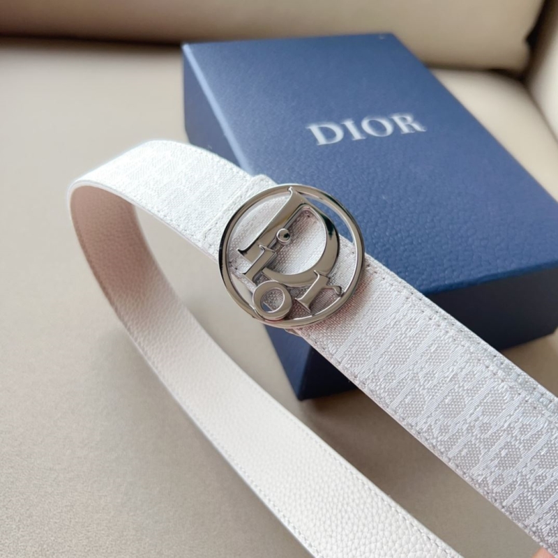 Dior Belts